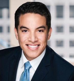 Joshua Reyes, CFP®, APMA®