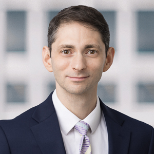 Joseph Handelman, CFA